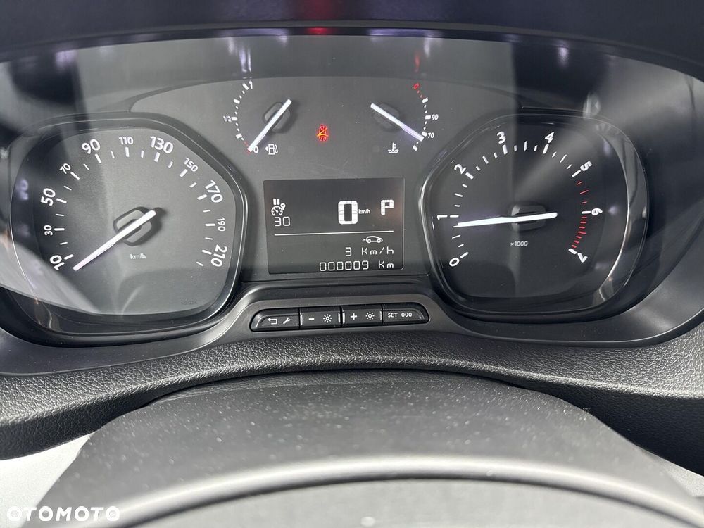 Toyota Proace Verso 2.0 D4-D Long Business - 20
