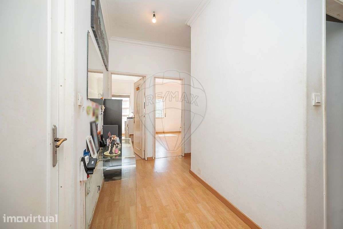 Apartamento T3 para arrendamento - Grande imagem: 2/25