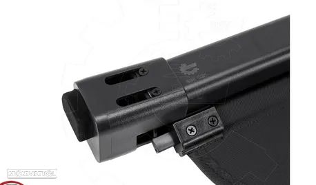 Chapeleira Cobertura da tampa da mala Vw Touran 1T0867871 - 3