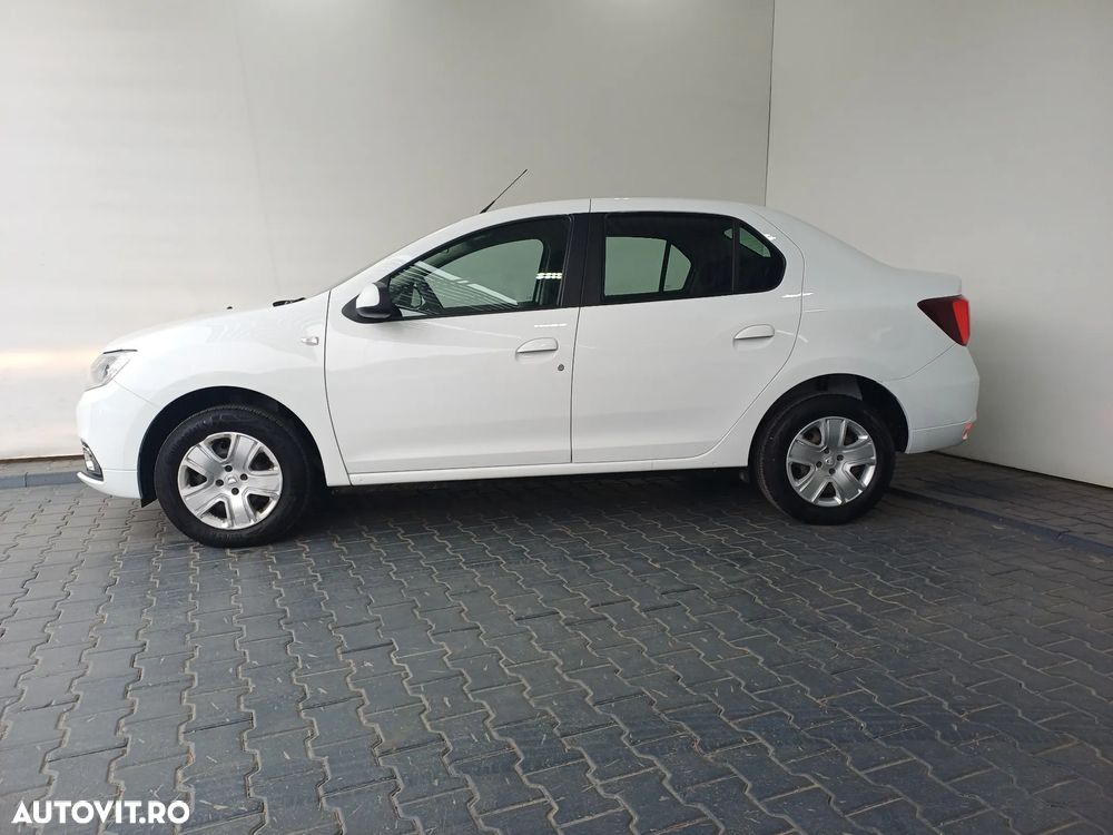 Dacia Logan TCe 90 MT5 Comfort - 2