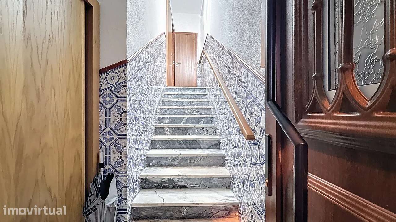 Casa de Serra do Açor em Xisto no Soito (Góis) - Grande imagem: 2/38
