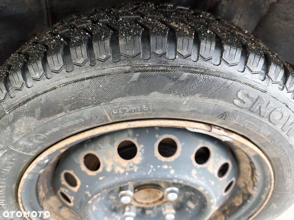 Kia Picanto 1.1 EX - 24