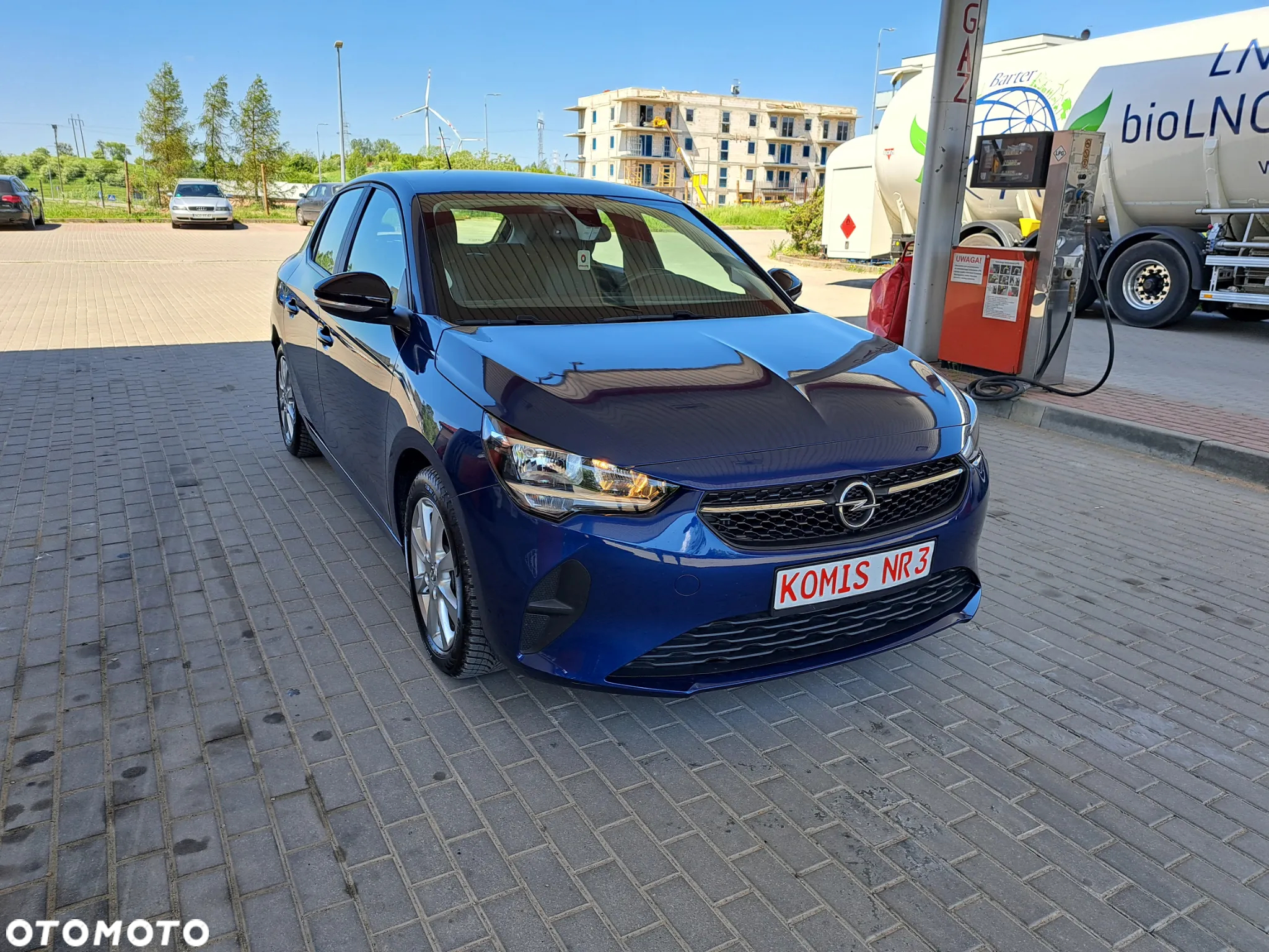 Opel Corsa - 4