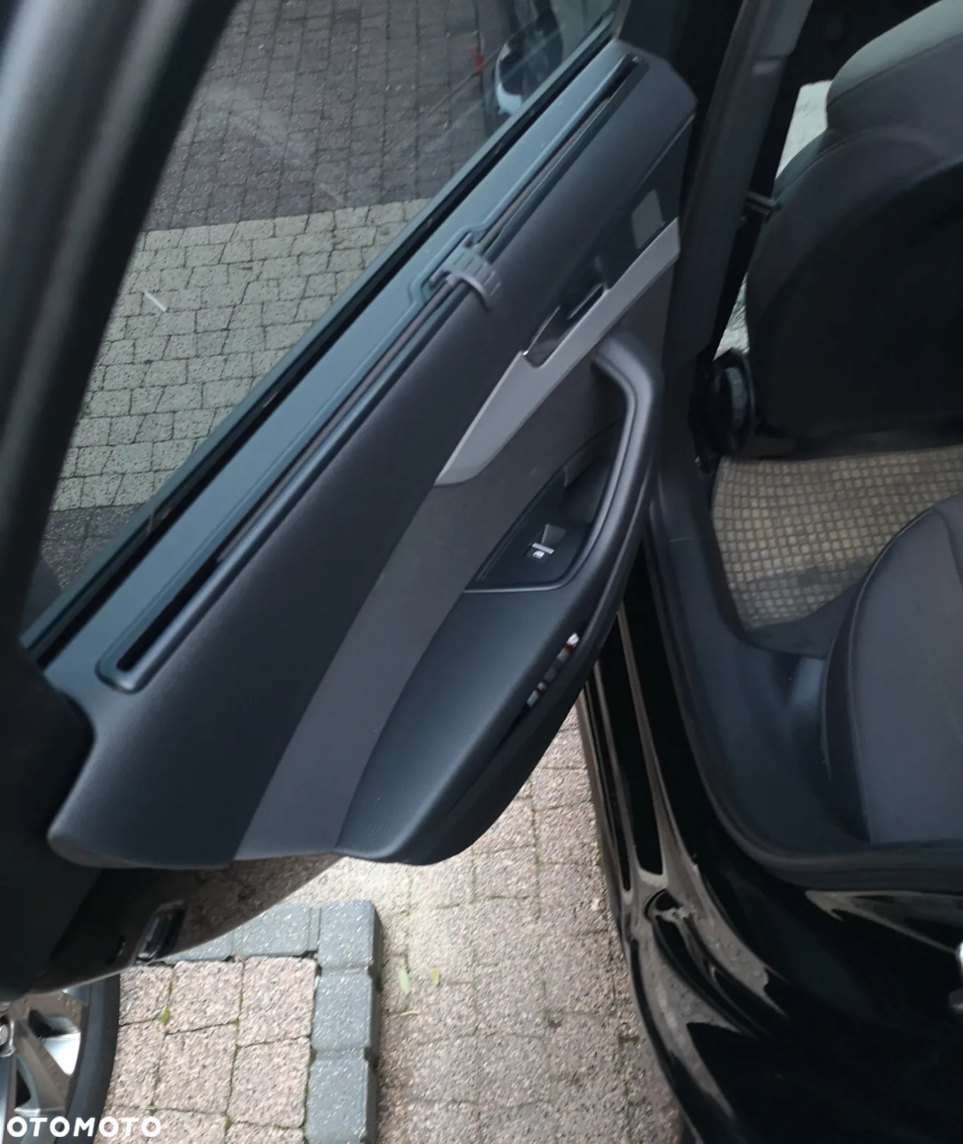 Audi A4 - 10