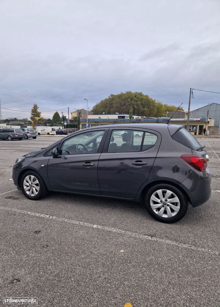 Opel Corsa 1.3 CDTi Edition - 26