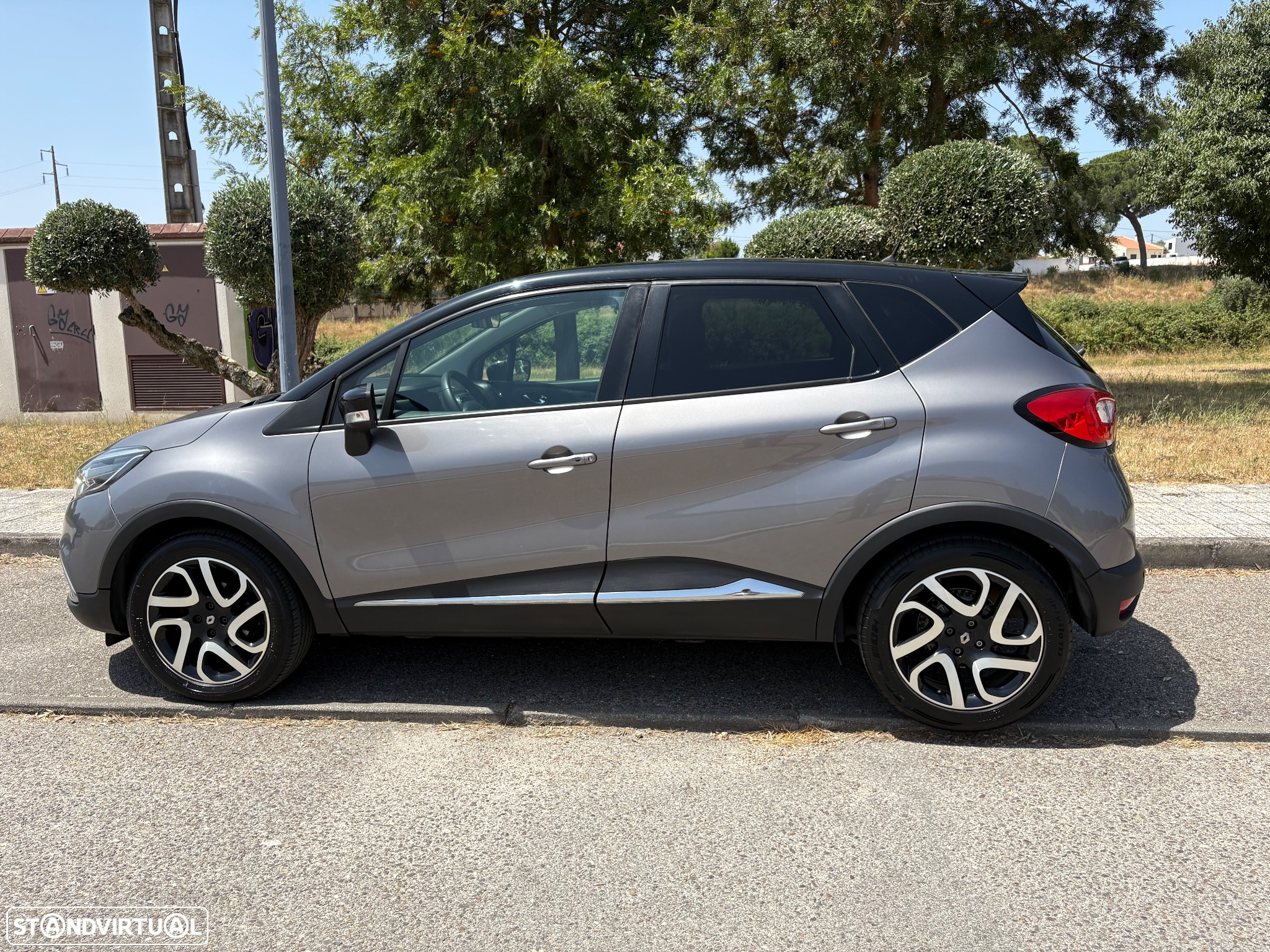 Renault Captur 0.9 TCE Sport - 14