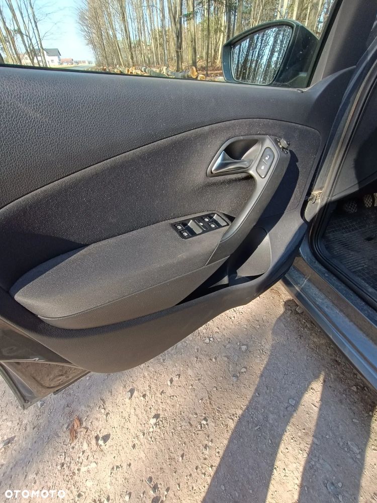 Volkswagen Polo 1.2 TDI DPF Trendline - 21