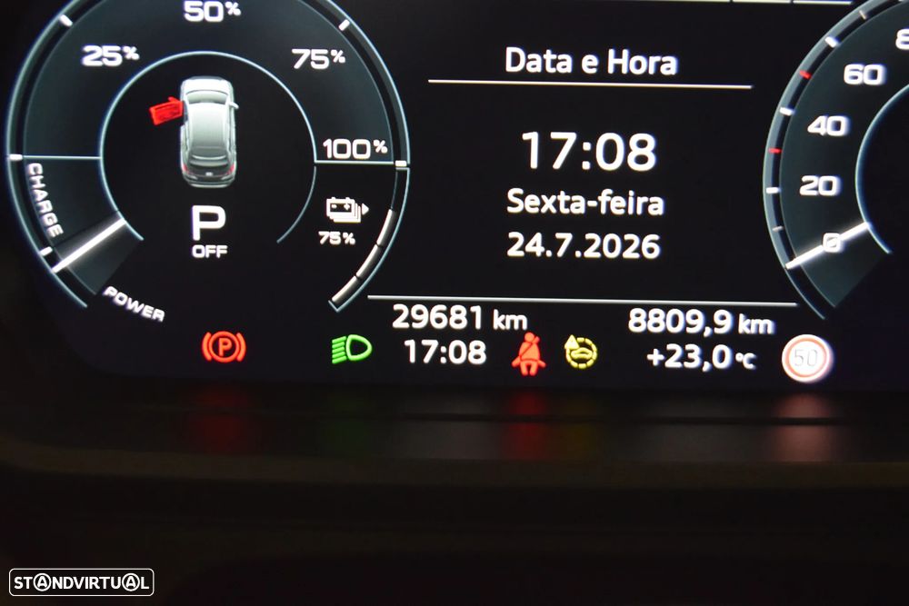 Audi Q4 e-tron 45 82 kWh SE Business Plus - 40