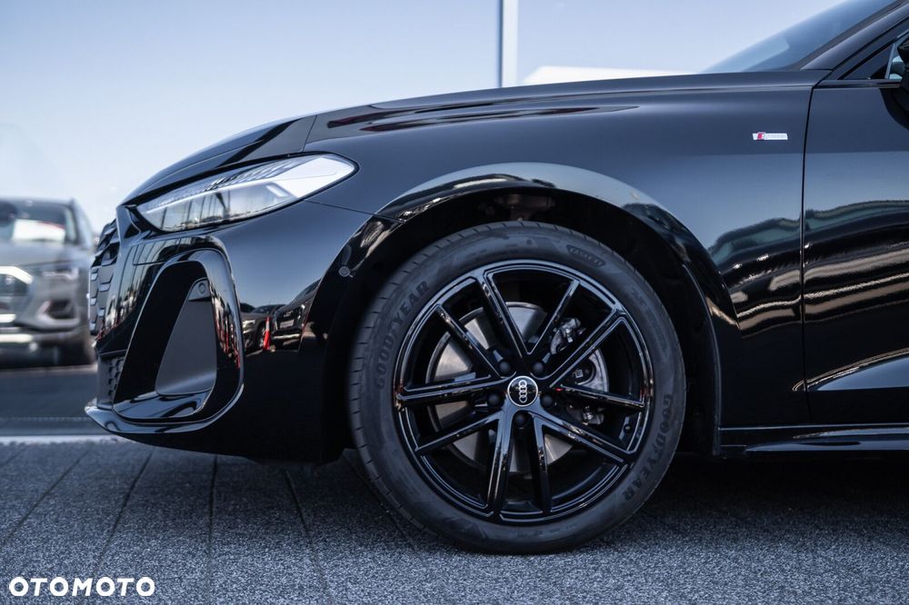 Audi A5 Avant TDI mHEV S tronic - 7