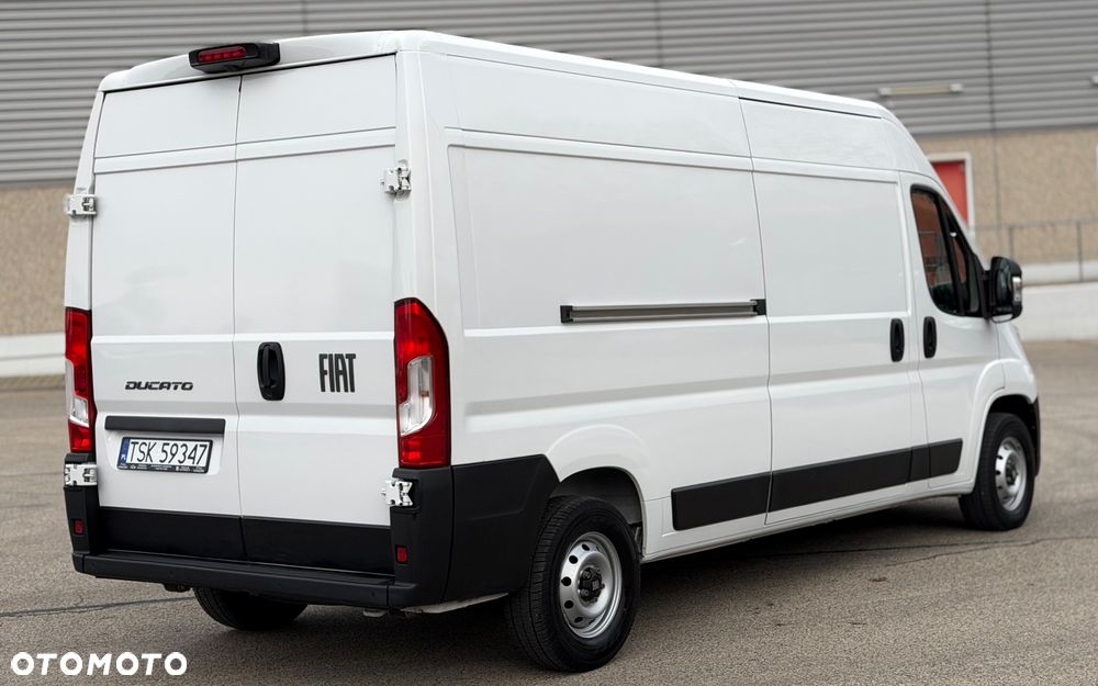 Fiat DUCATO L3H2 2024r 2.2 140KM - 4