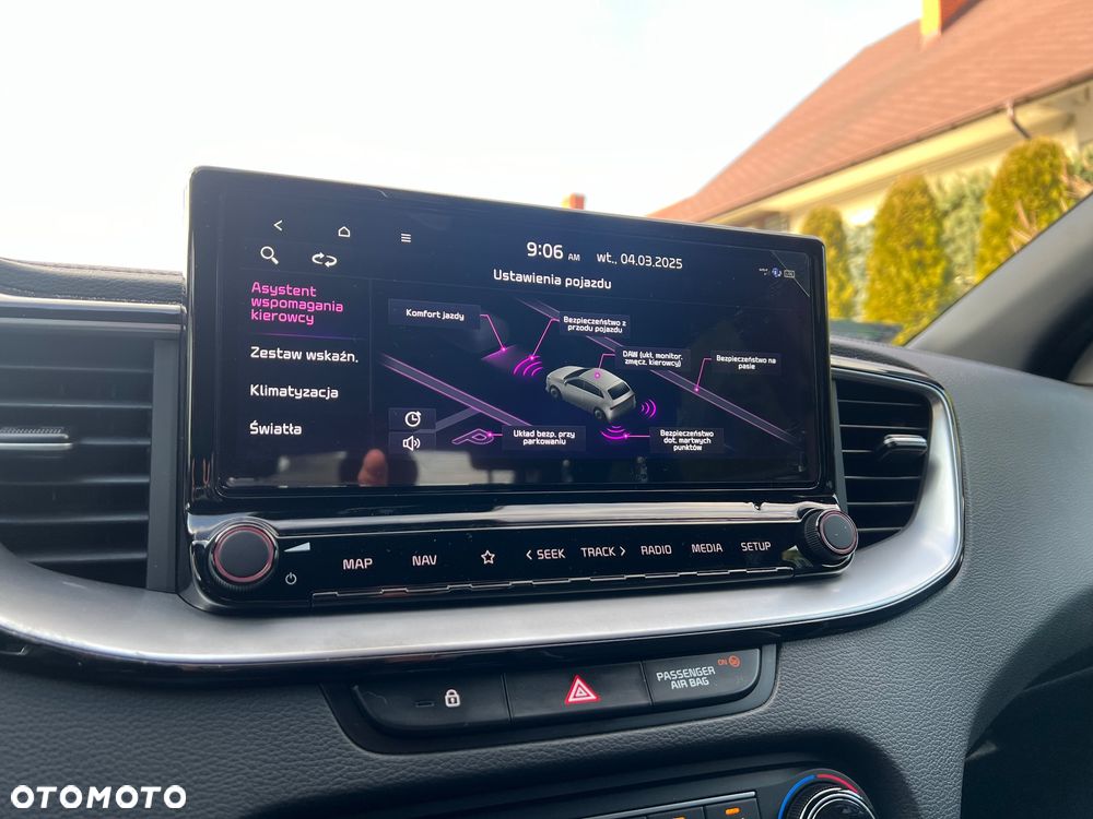 Kia ProCeed 1.5 T-GDI GT Line DCT - 27