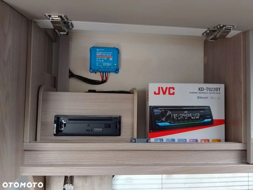 SWIFT CRUZER 540 - 16