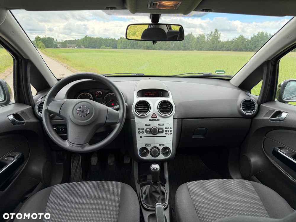 Opel Corsa 1.4 16V Color Elegance - 6