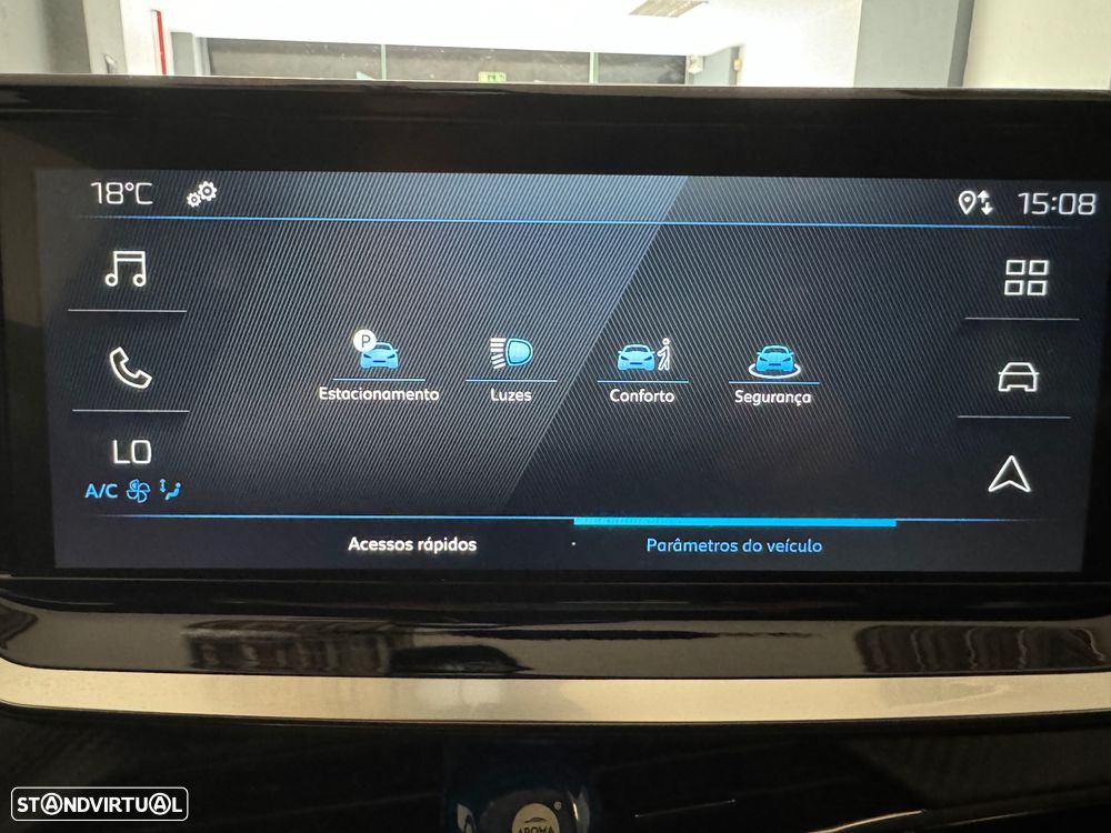 Peugeot 2008 1.2 PureTech Active Pack - 30