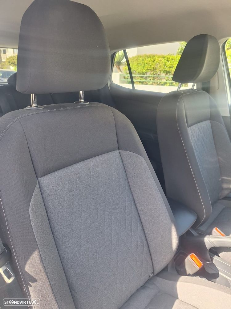 VW T-Cross 1.0 TSI Urban - 9