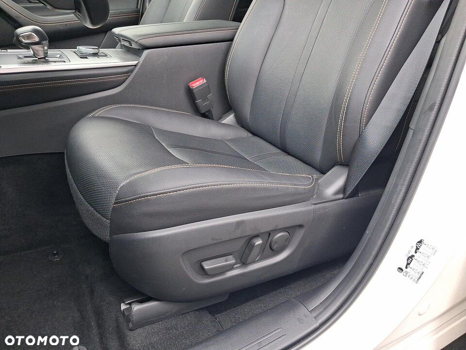 Mazda CX-60 - 8