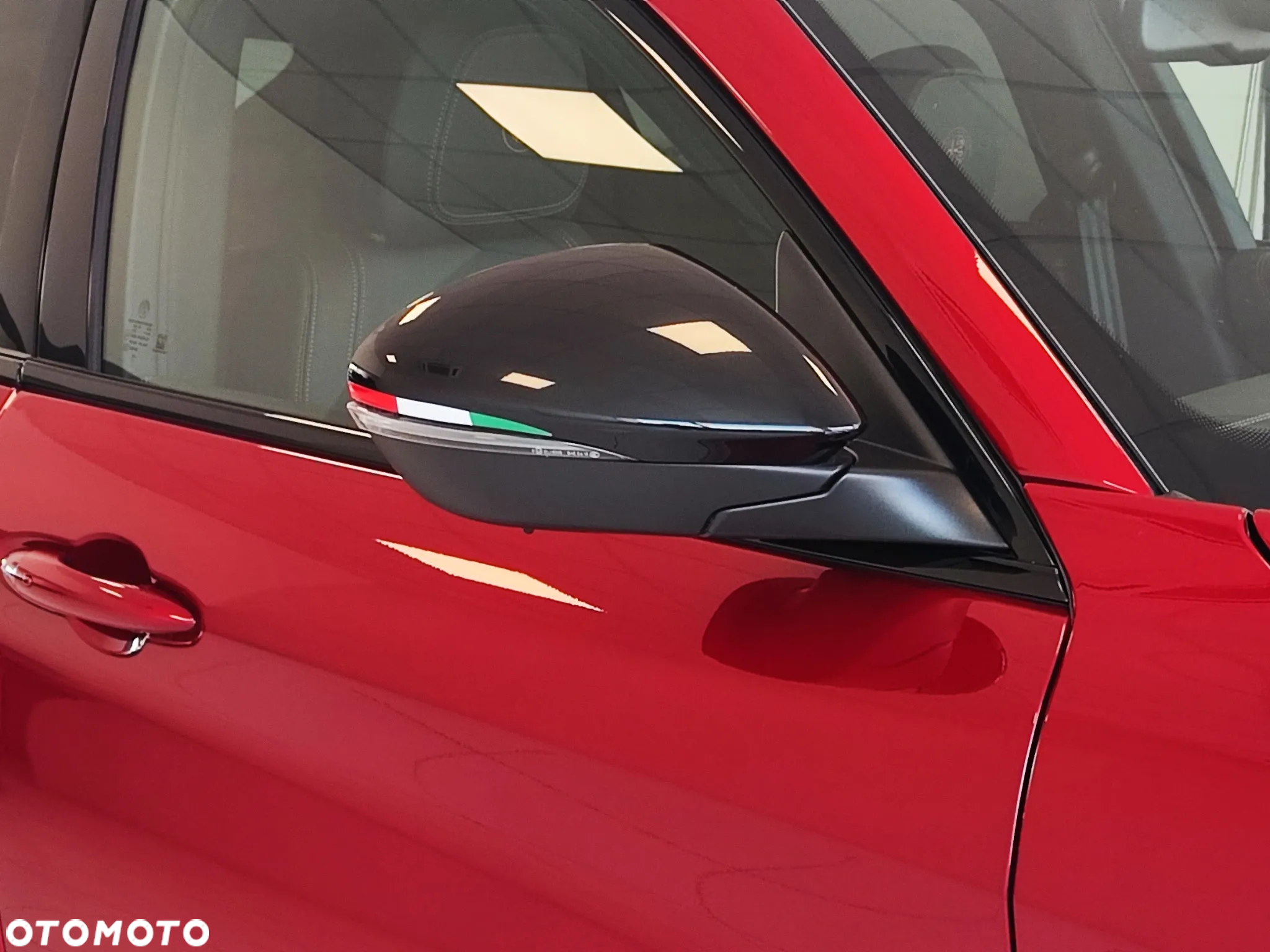 Alfa Romeo Stelvio 2.0 Turbo Intensa Q4 - 11