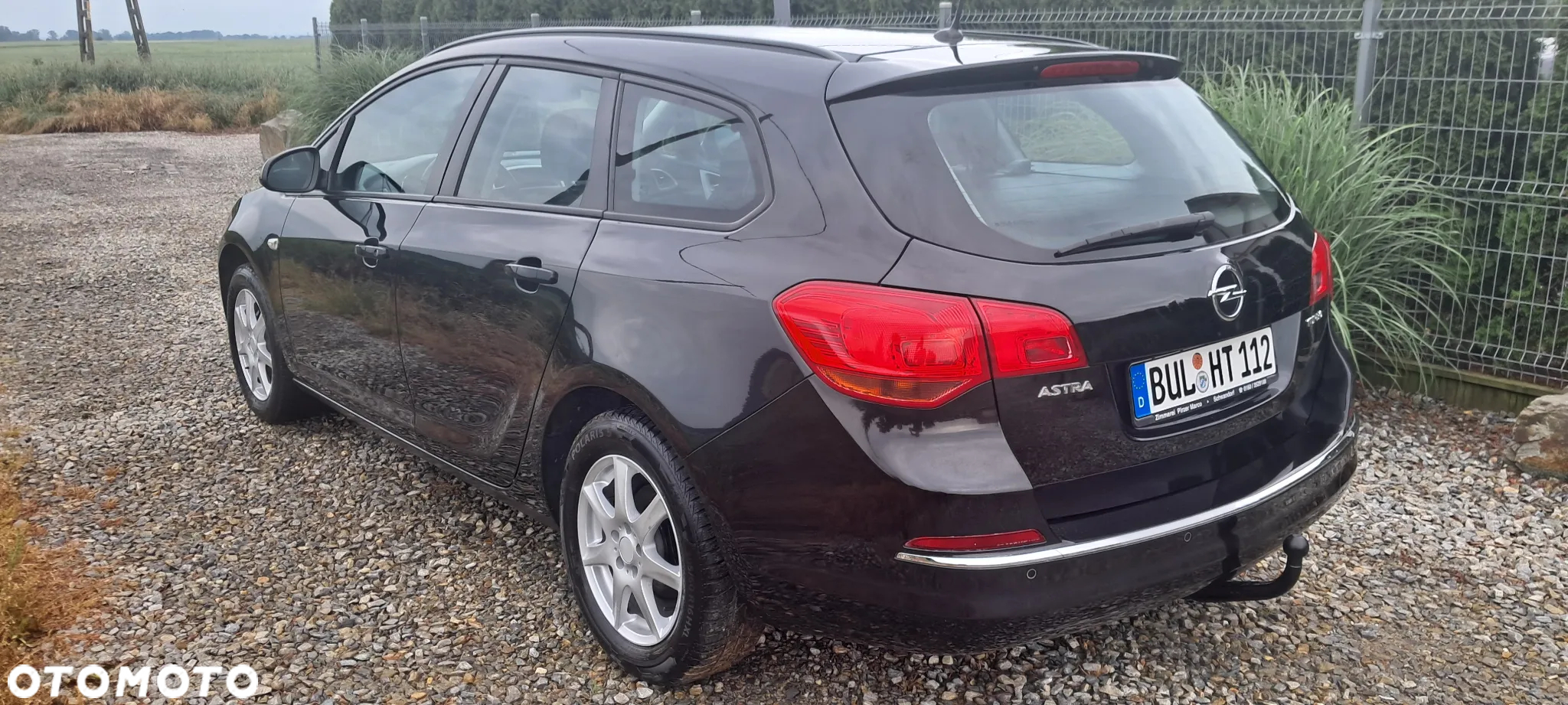 Opel Astra 1.4 Turbo Active - 5