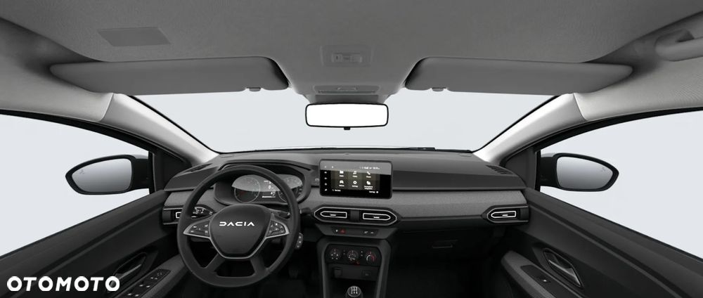 Dacia Sandero 1.0 TCe Expression - 6