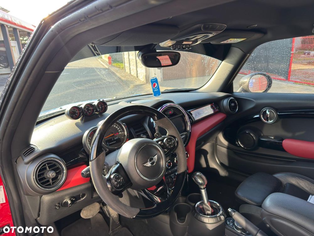 MINI Cooper S sport - 24
