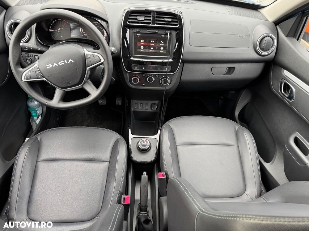 Dacia Spring ESSENTIAL - 6