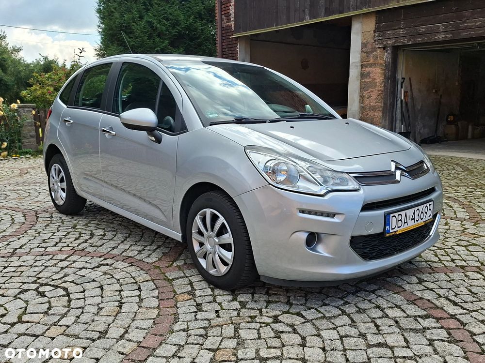Citroën C3 1.2 VTi Attraction - 5