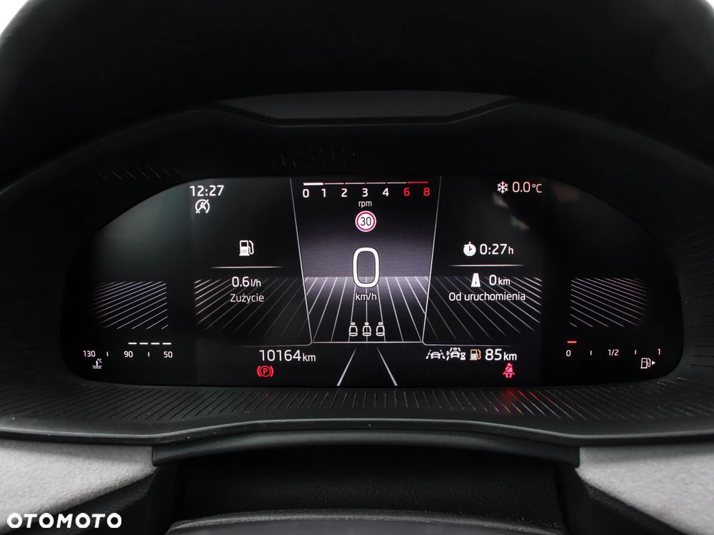 Skoda Scala 1.0 TSI Selection - 21