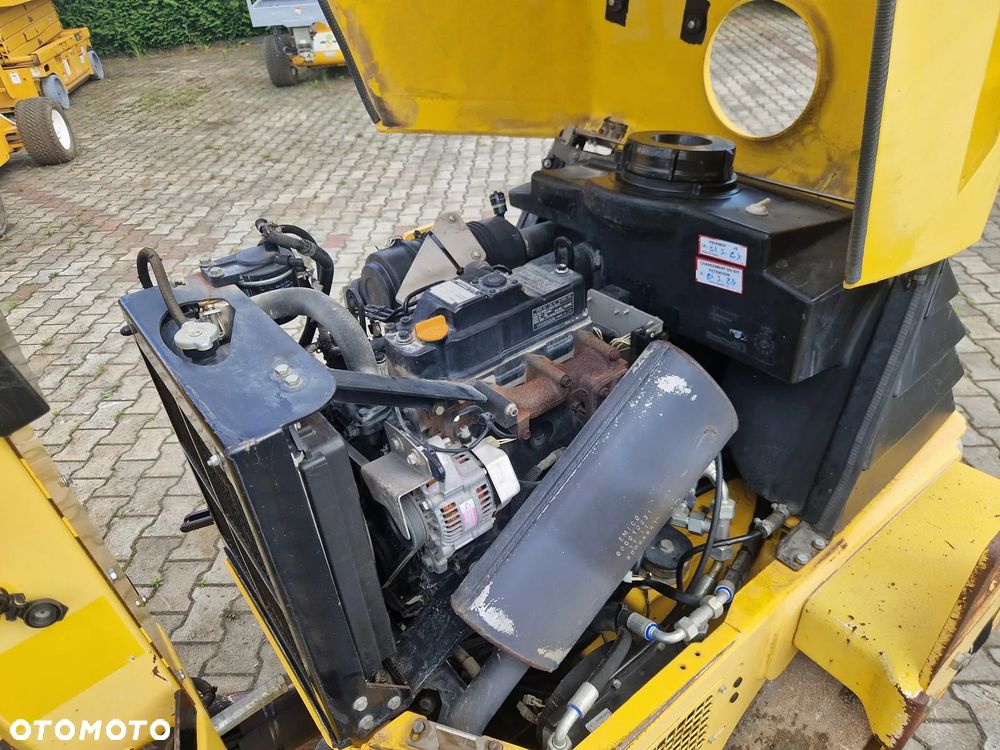 Ammann AV 26 - 2 - 8