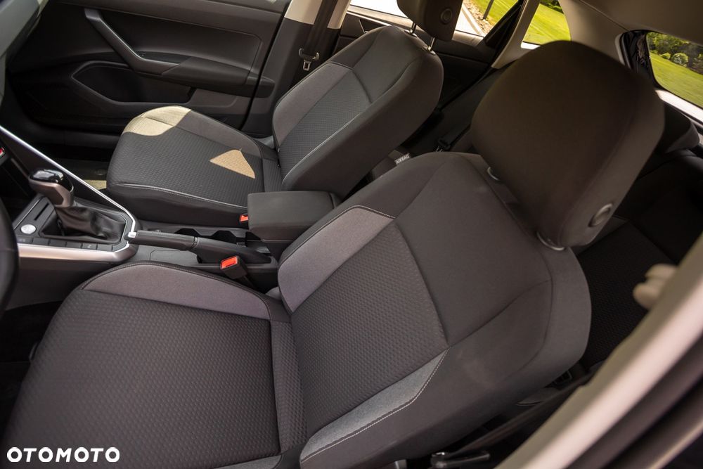 Volkswagen Taigo 1.0 TSI Life DSG - 19
