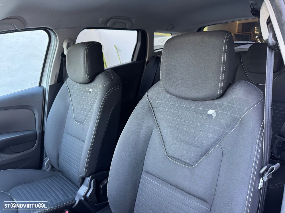 Renault Clio Sport Tourer 0.9 TCe Limited - 16