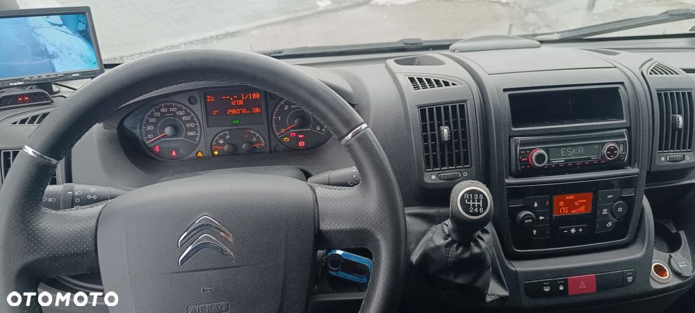 Citroën Jumper - 17