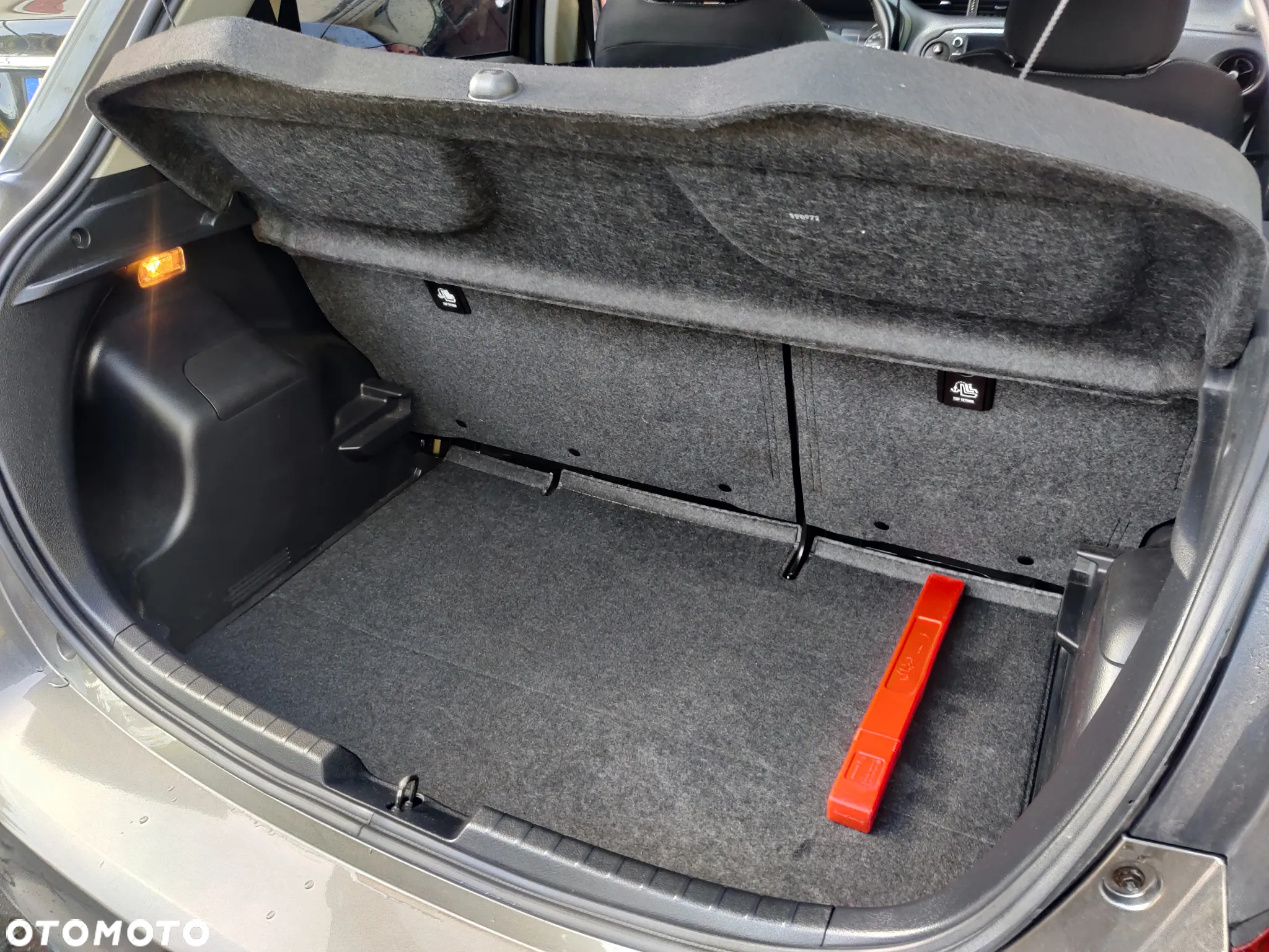 Toyota Yaris - 14