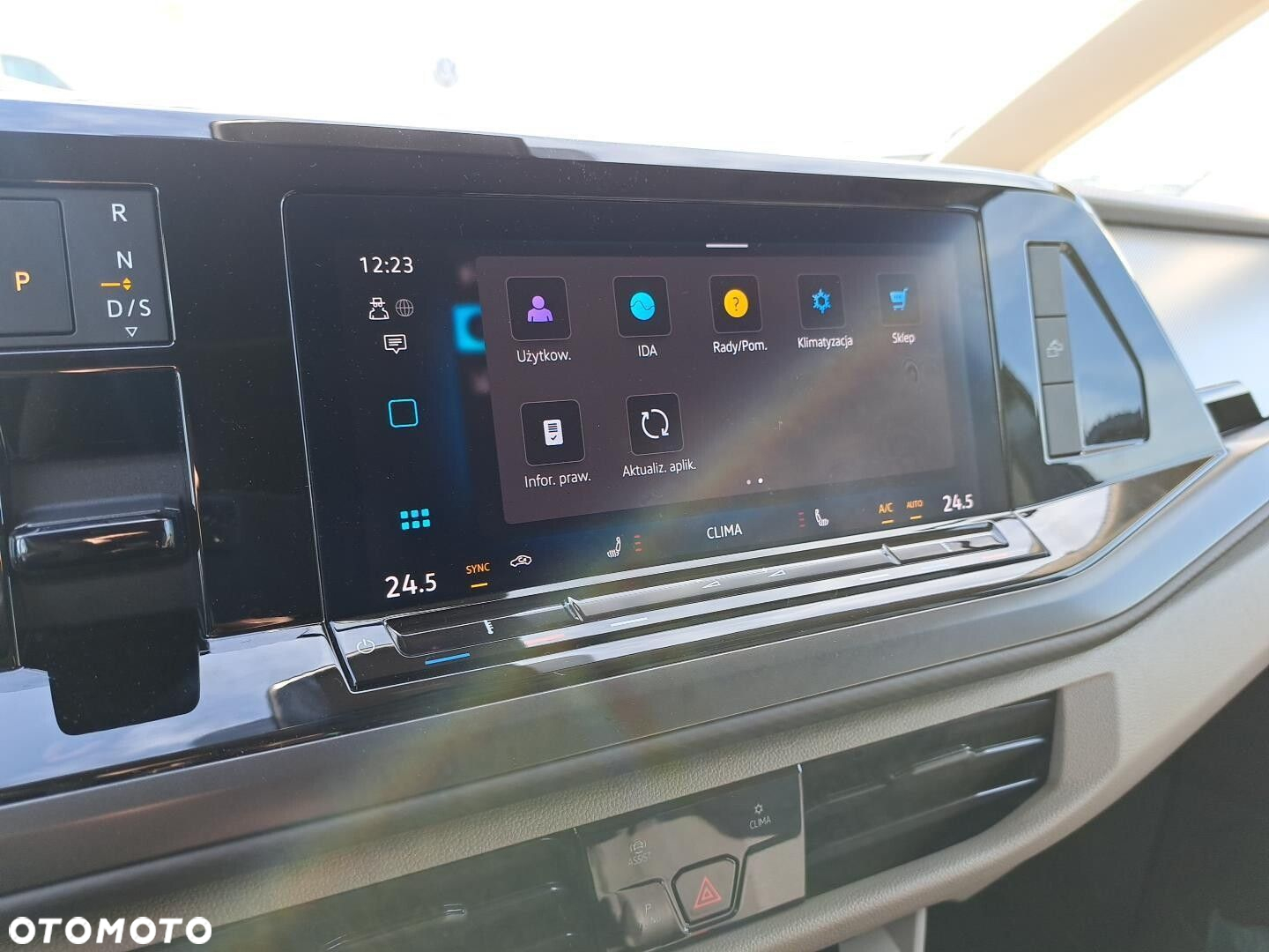 Volkswagen California - 13