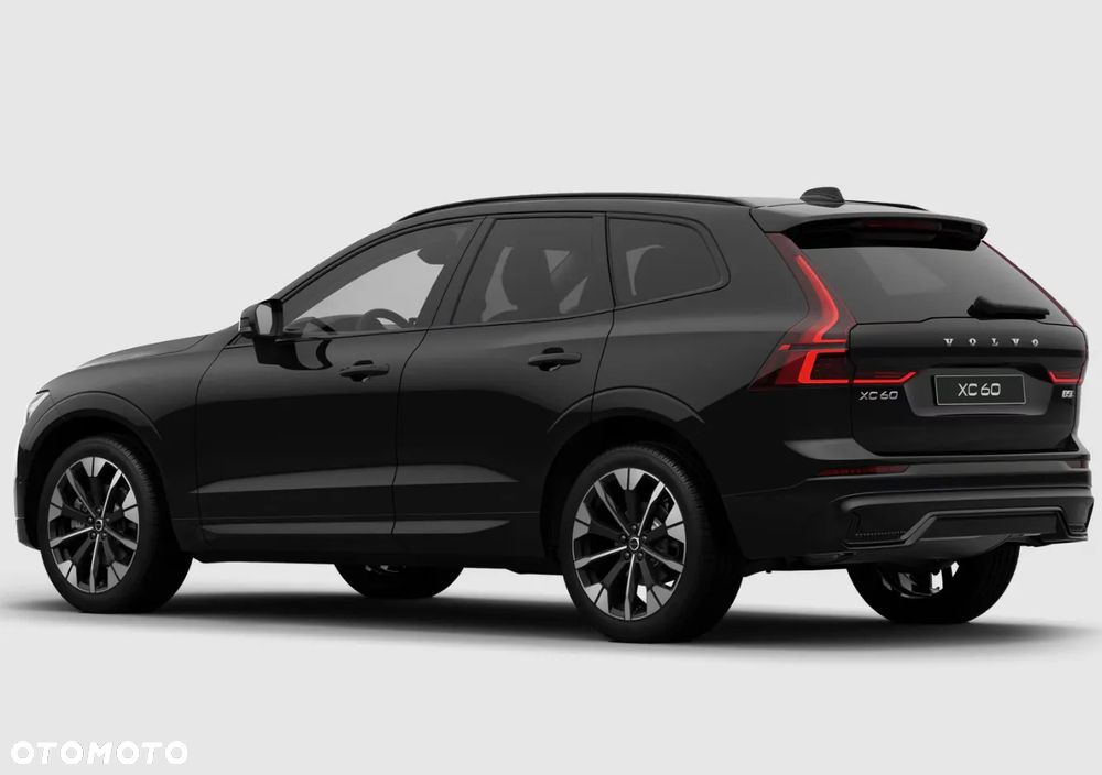 Volvo XC 60 B5 B AWD Ultra Dark - 3