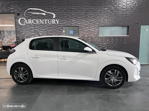 Peugeot 208 1.2 PureTech Active Pack