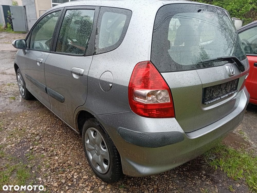 Honda Jazz 1.4 Style - 13