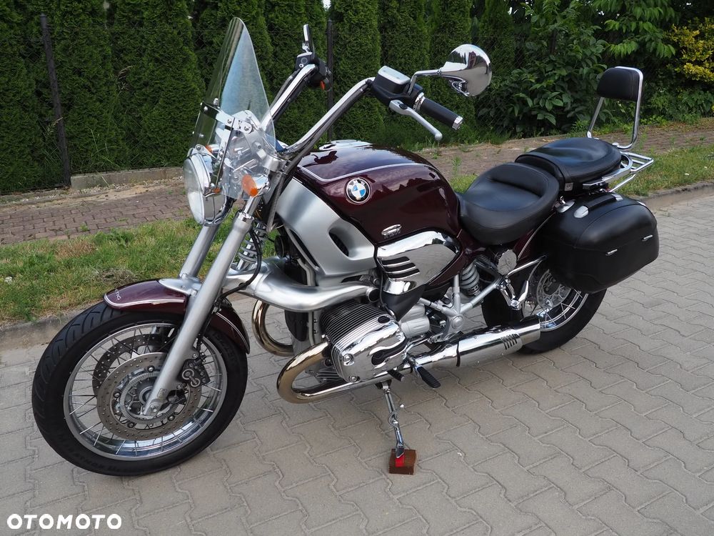 BMW R - 29