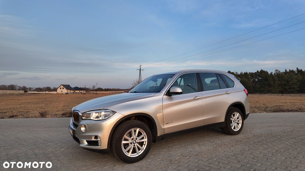 BMW X5 xDrive25d - 3