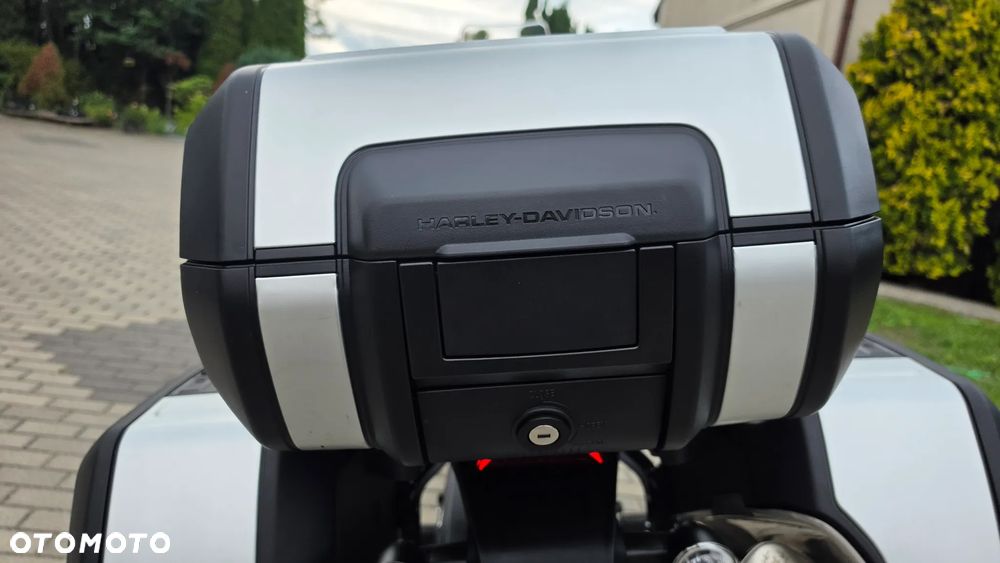 Harley-Davidson Pan America - 24
