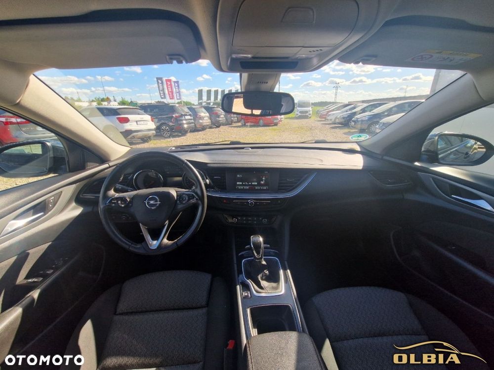 Opel Insignia 1.6 CDTI Exclusive S&S Eco - 5
