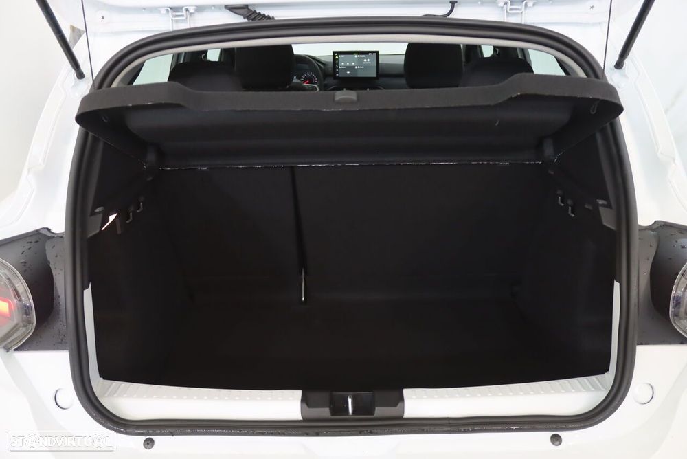 Dacia Sandero 1.2 ECO-G Expression - 17