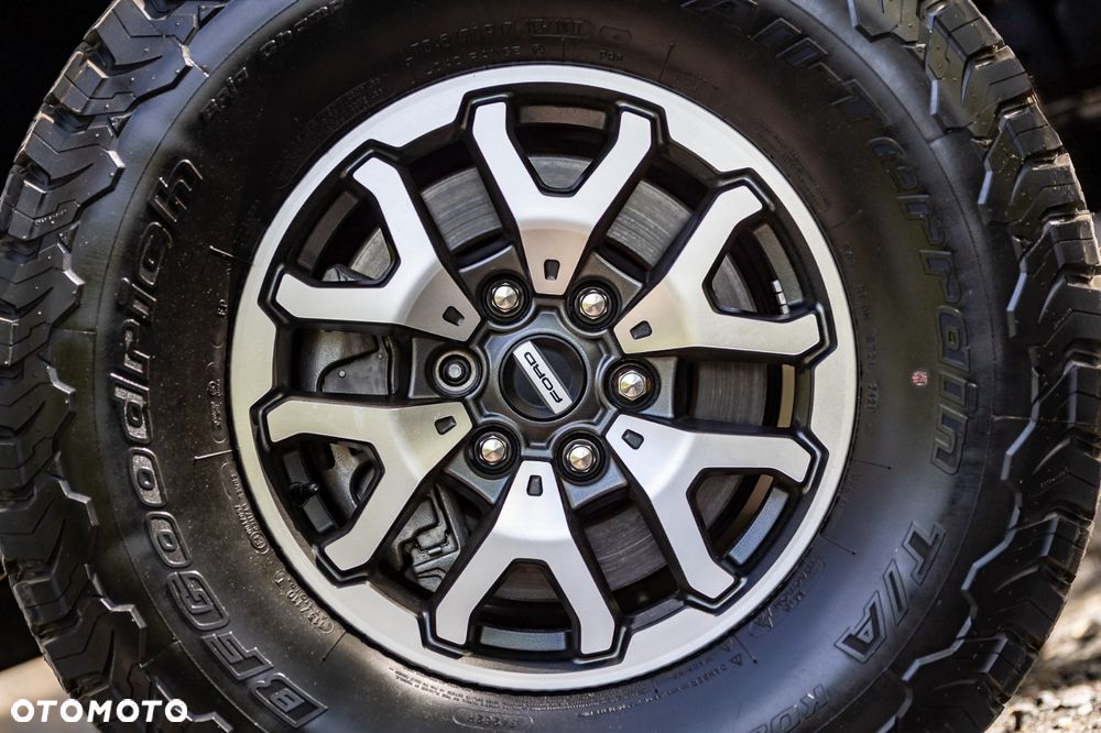 Ford F150 - 7