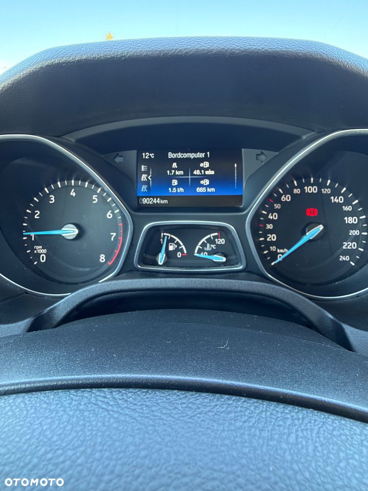 Ford Focus - 21