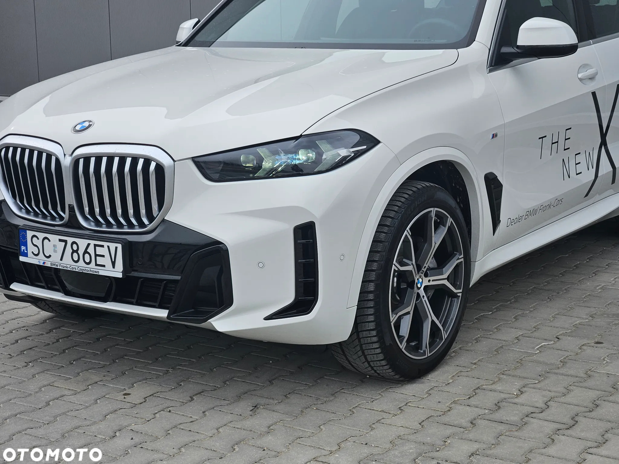 BMW X5 - 6