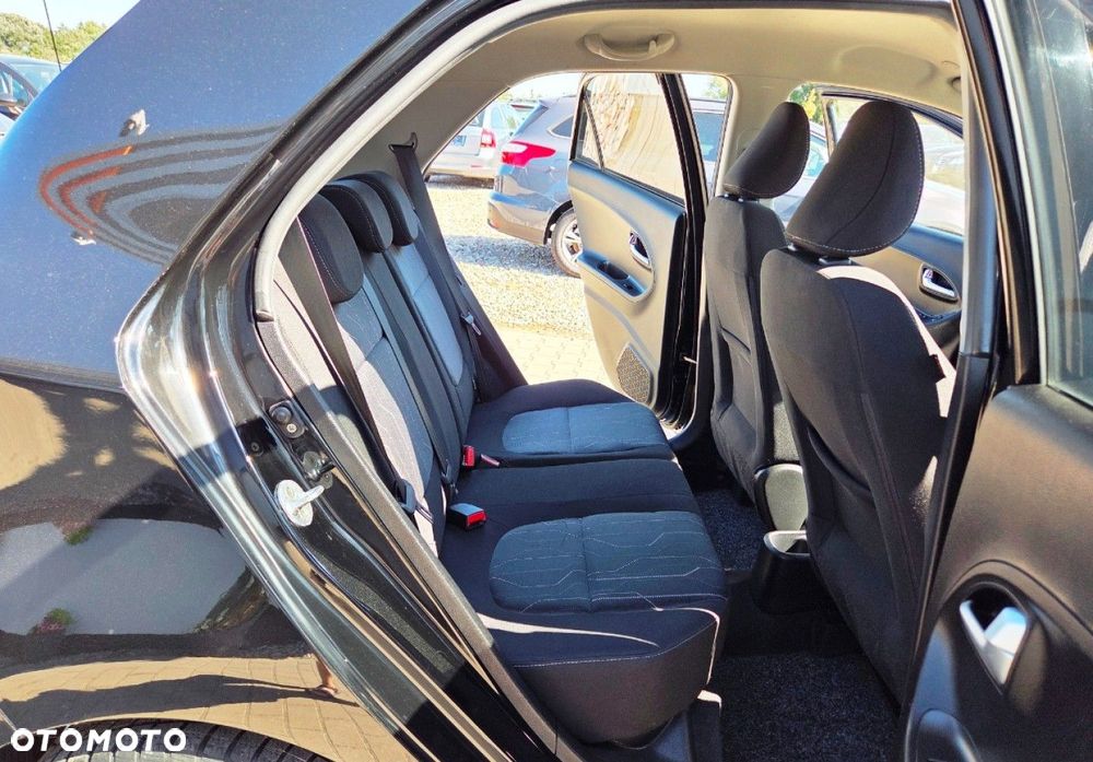 Kia Picanto - 25
