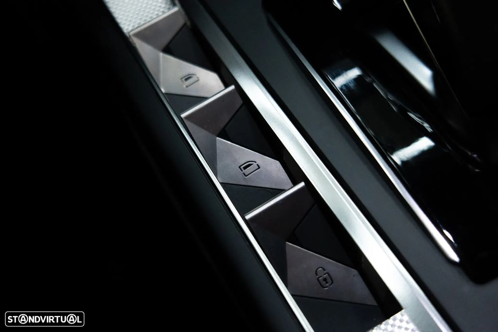 DS DS3 Crossback PureTech 130 Aut. SO CHIC - 25