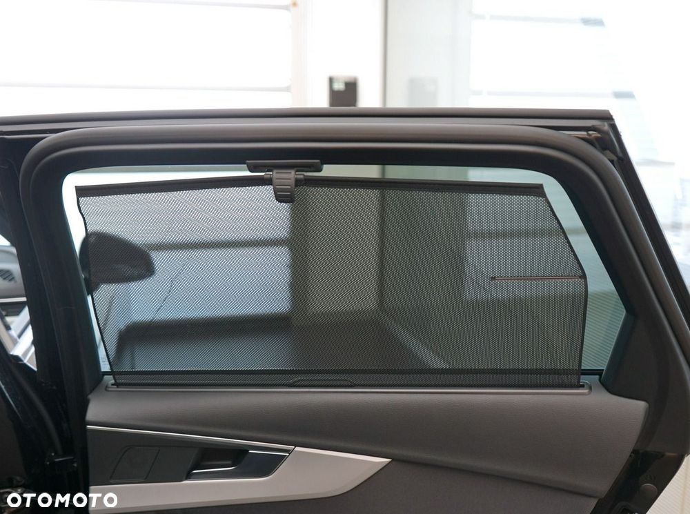 Audi A4 Avant - 29