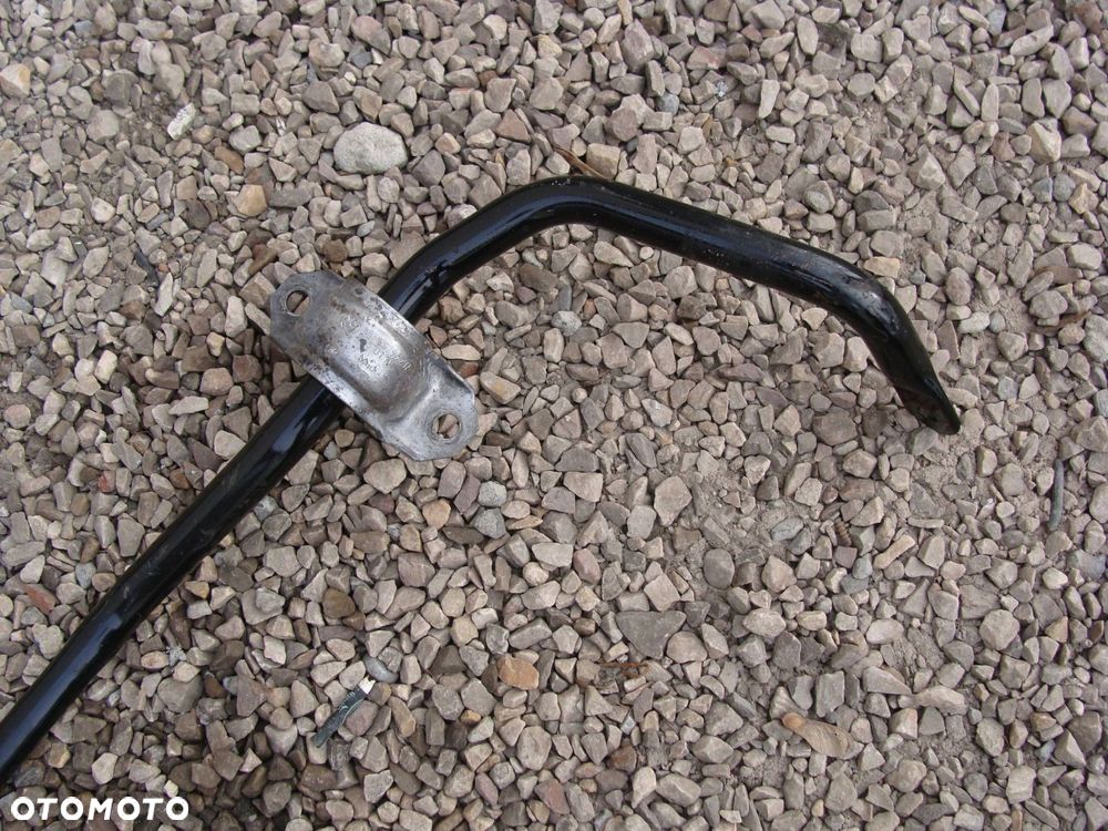 drążek stabilizatora przód bmw seria 3 f30 x-drive - 3