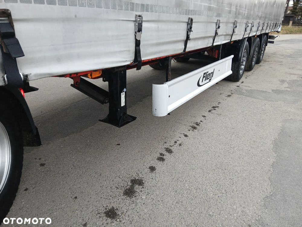 Fliegl SDS - 2