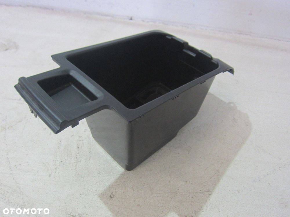 BMW X3 G01 G02 X4 SCHOWEK PODŁOKIETNIKA TUNELU TUNEL 51169363812 9363812 - 6